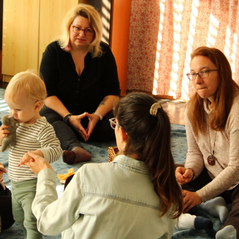 Légy önkéntes - általános tájékoztató a felkészítésről